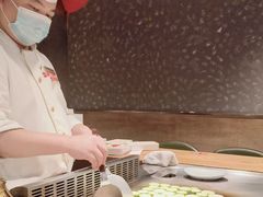 -飞阳铁板烧(ME TOWN购物中心店)