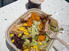 -CALIFORKS加州叉子轻食(朝阳门店)