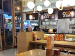 -王春春鸡汤饭(成都城西优品道店)