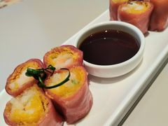 -蔡澜点心·粤菜(万菱汇店)