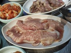-喜来稀肉(北外滩白玉兰广场店)