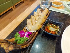 -青柠记忆泰式海鲜火锅(合生汇购物中心店)