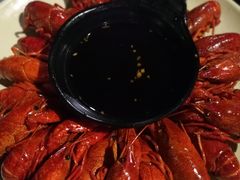 -巴厘龙虾·榜首油焖大虾(洞庭·艺术洋房店)