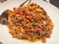 -湘上湘(米其林餐厅-正大中心总店)