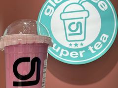 -gleeglee乐溢亦茶(合生汇店)