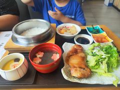 -味太助·银饭食堂(中华城店)