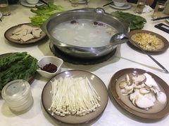 -西夏一品烤全羊(百桥路店)