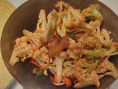 -味鼎长安·地道陕菜(凤城一路店)