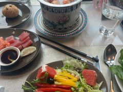 -美食汇自助餐厅(成都万达瑞华酒店)