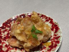 -奉天小馆·非遗东北菜(沈阳万象城店)