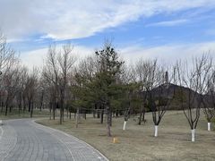 -北坞公园