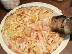 -萨莉亚(巴黎春天成山店)