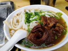 牛腩-珍珍小食店(西华路店)