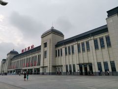 -烟台南站