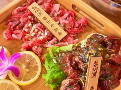 -梨川洞韩式烤肉(古子城店)
