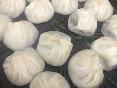 小笼包-万寿斋(山阴路店)