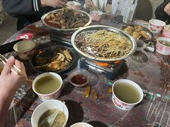 -麻木老地方牛筋牛杂(长堤街店)