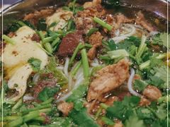 -俏张飞杀猪粉(时尚天河店)