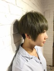 -逸丝风尚yesfashion造型