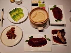 -大董(环贸iapm店)