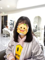 -COSMO PRO造型