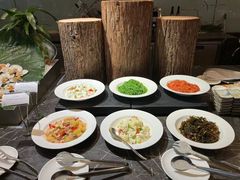 -富力万达嘉华酒店-美食汇西餐厅