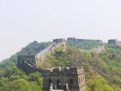-慕田峪长城