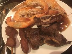 -OPEN開全日自助餐厅·牛肉火锅·海鲜(佛山希尔顿酒店)