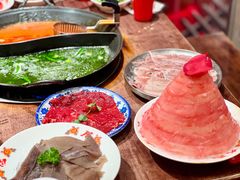 -后火锅(南京东路总店)