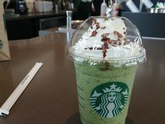 -星巴克臻选(周浦万达店)