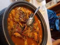 -乾隆美食·本帮菜(黄河路店)