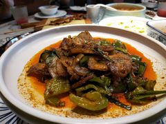 -十二饭点·川菜(北站圆融店)