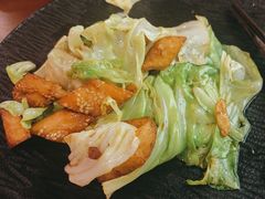 -伊斯麦尔丝路·新派菜(沙子口店)