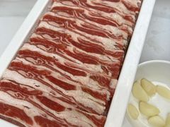 -曲氏老北京铜锅涮肉•火锅(不老街店)