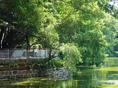 -人民公园(罗湖区)