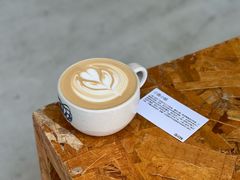 -fishtank鱼缸咖啡(三山街店)