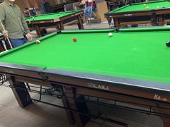 -云川台球(马甸店)