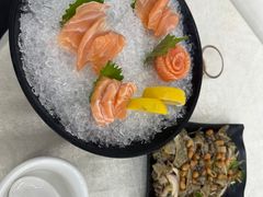 -嘉升大排档(番禺总店)