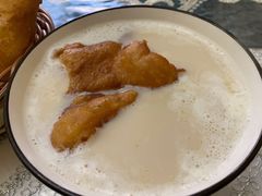 -金山奶茶馆(五一路店)