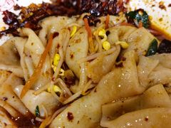 -周家大辣椒面皮(中山街店)