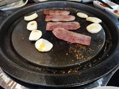 -獨門烤肉(开发区店)