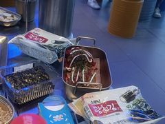 -喜井无限自助烤肉公司(石厦店)