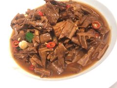 -径山十八道·风味民间菜(杭州总店)