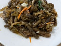 凉拌海茸-九龙餐厅(大沽路店)