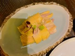 -品悦(崇明凯悦店)