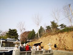 -西安青龙寺遗址景区