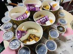 -麦当劳(沙井京基百纳广场店)