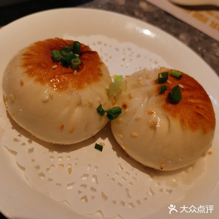 味道可人