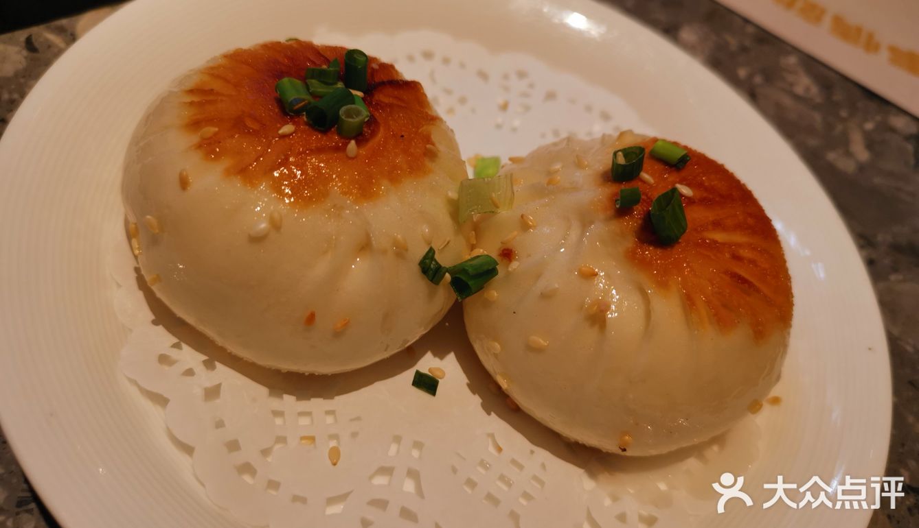 味道可人