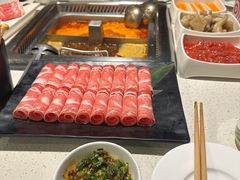 -海底捞火锅(高科广场店)